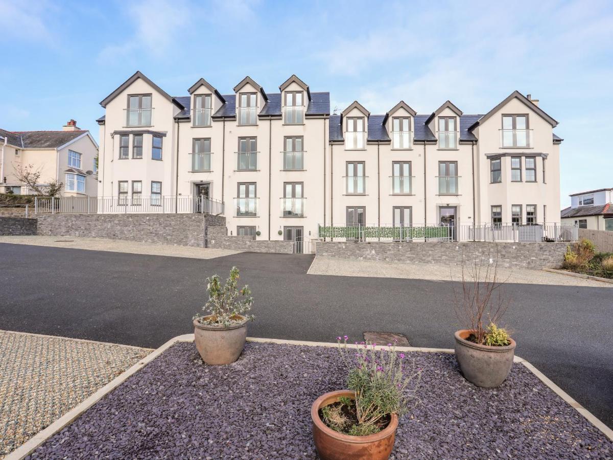 Villa Puffin Pad Benllech Exterior foto