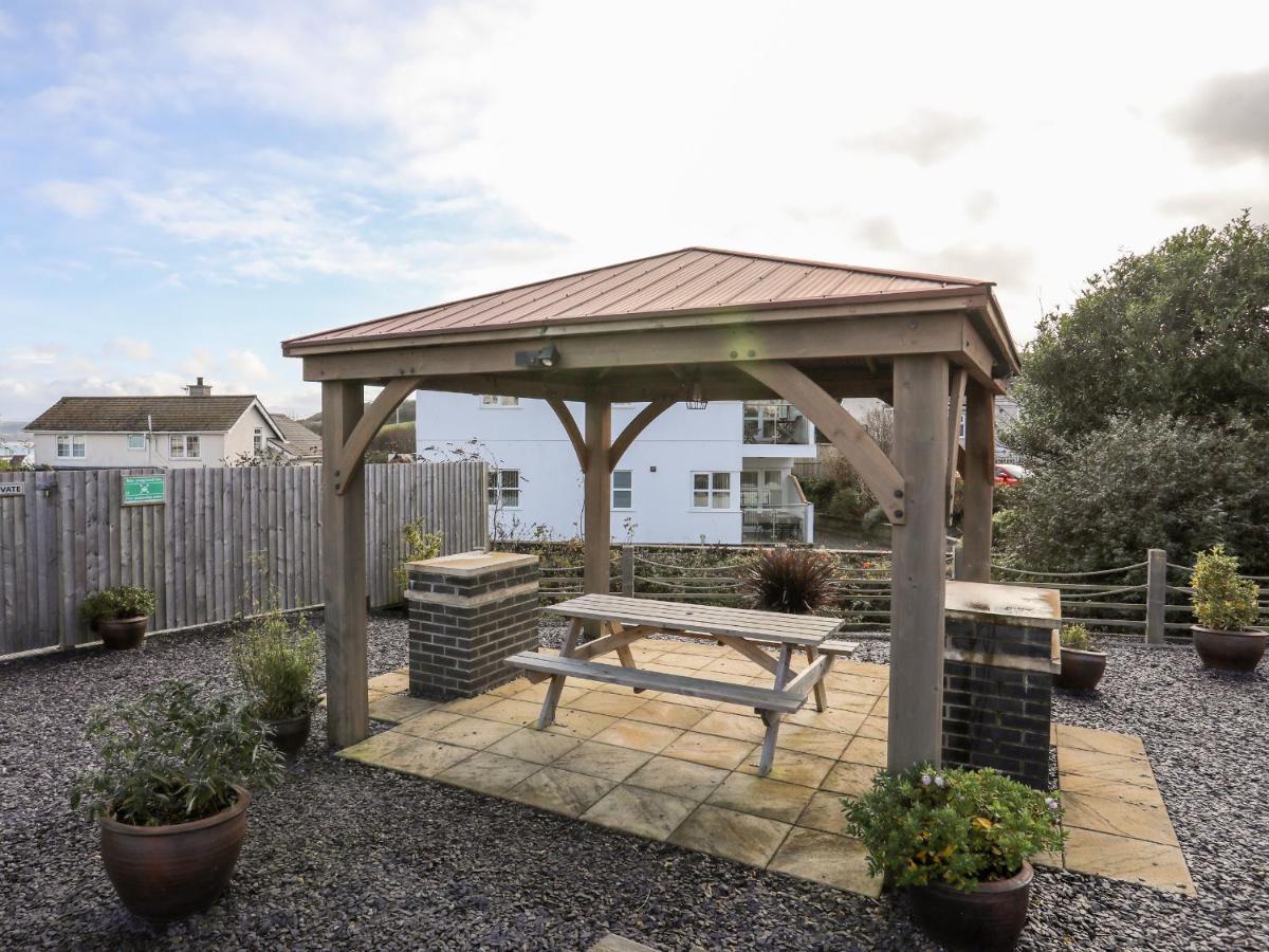 Villa Puffin Pad Benllech Exterior foto