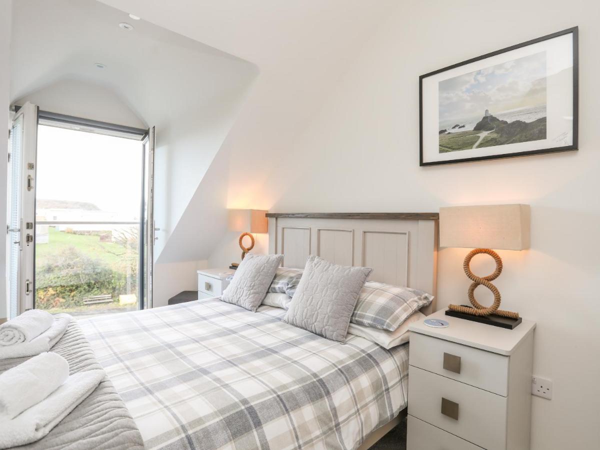 Villa Puffin Pad Benllech Exterior foto