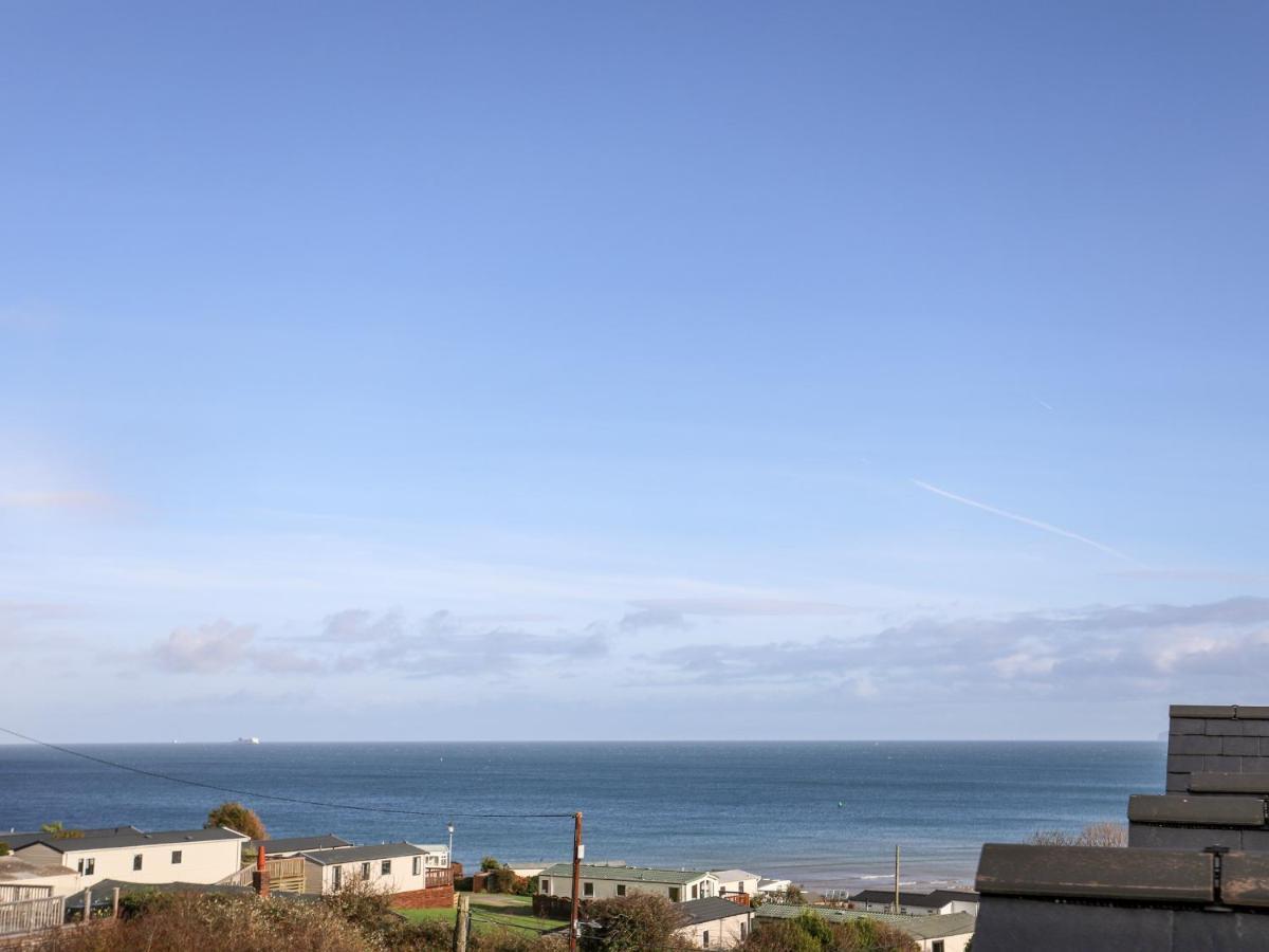 Villa Puffin Pad Benllech Exterior foto