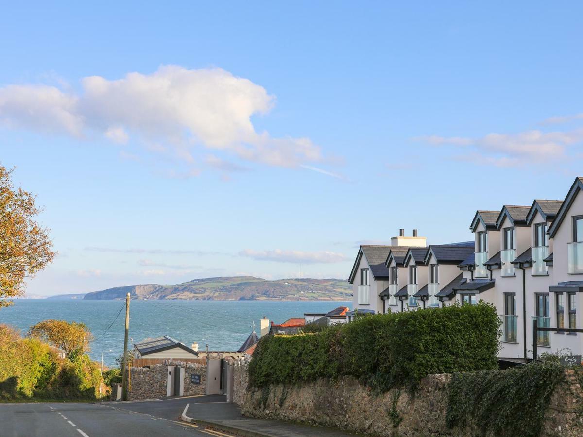 Villa Puffin Pad Benllech Exterior foto